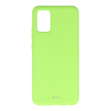 Samsung A02s/A03s salotinė ALL DAY ROAR nugarėlė