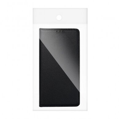 Samsung A03 juodas dėklas Tinkliukas 5