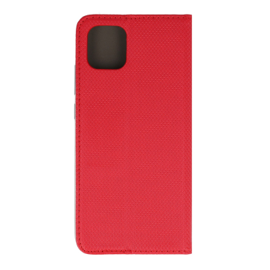 Samsung A03 raudonas dėklas Tinkliukas 2