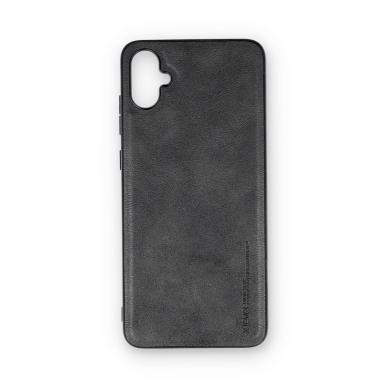 Samsung A05 black X-LEVEL EARL3 nugarėlė