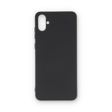 Samsung A05 black X-LEVEL GUARD nugarėlė