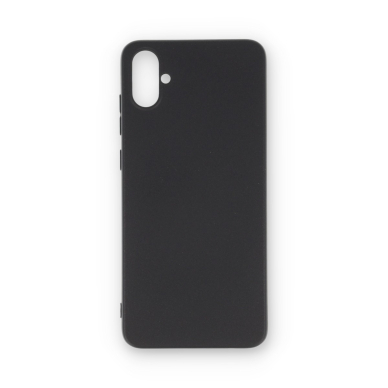 Samsung A05 black X-LEVEL GUARD nugarėlė 1