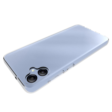 Samsung A05 clear Tracy CJELLY nugarėlė 3