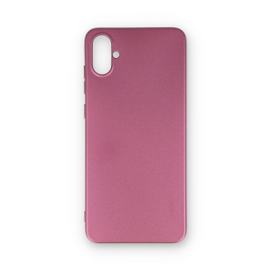 Samsung A05 wine X-LEVEL GUARD nugarėlė