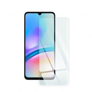 Samsung A05S / A05 apsauginis stiklas 1