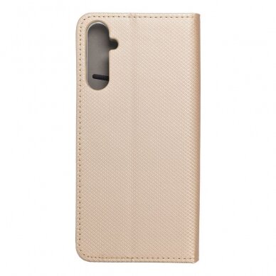 Samsung A05S 5G gold dėklas Tinkliukas 6