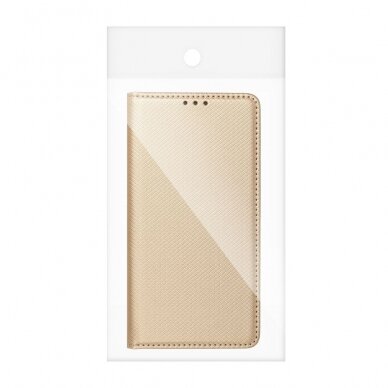 Samsung A05S 5G gold dėklas Tinkliukas 6