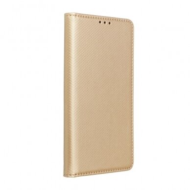 Samsung A05S 5G gold dėklas Tinkliukas