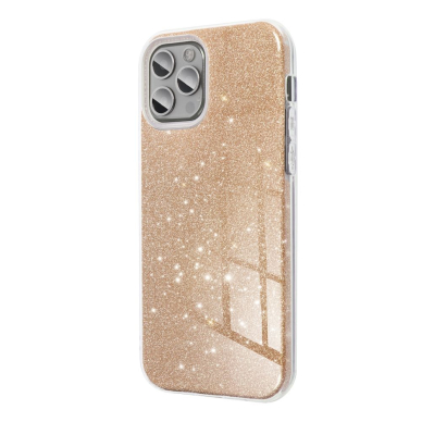 Samsung A05S 5G gold SHINING nugarėlė 1