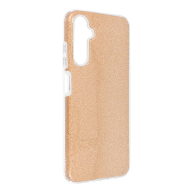 Samsung A05S 5G gold SHINING nugarėlė