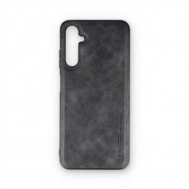 Samsung A05s black X-LEVEL EARL3 nugarėlė 1