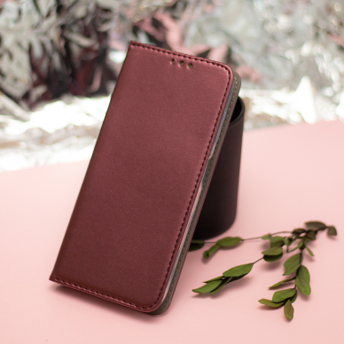 Samsung A05S wine dėklas Magnetic 6