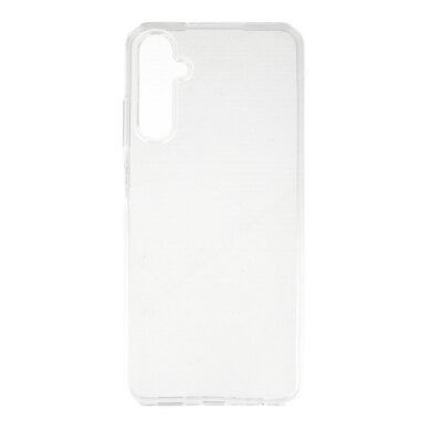 Samsung A05s clear Tracy CJELLY nugarėlė