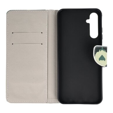 Samsung A05s Tracy fashion dėklas Camouflage 2