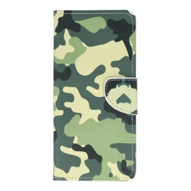 Samsung A05s Tracy fashion dėklas Camouflage