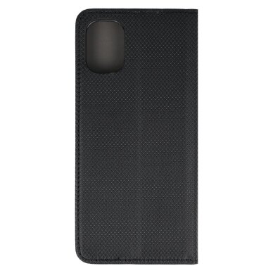 Samsung A06 black dėklas Tinkliukas 1