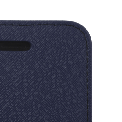 Samsung A10/M10 mėlynas FANCY DIARY dėklas 7