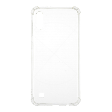 Samsung A10/M10 skaidri ANTI SHOCK nugarėlė