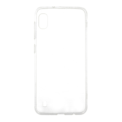 Samsung A10/M10 skaidri ULTRA SLIM nugarėlė