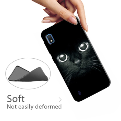 Samsung A10/M10 Tracy creative+ nugarėlė Cat 1