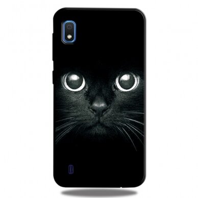 Samsung A10/M10 Tracy creative+ nugarėlė Cat 2