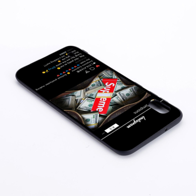 Samsung A10/M10 Tracy creative+ nugarėlė Screen 1