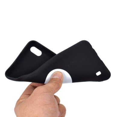 Samsung A10/M10 Tracy matinė nugarėlė Cat&Fish 4