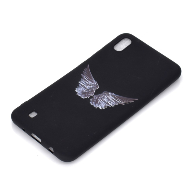 Samsung A10/M10 Tracy matinė nugarėlė Wings 2