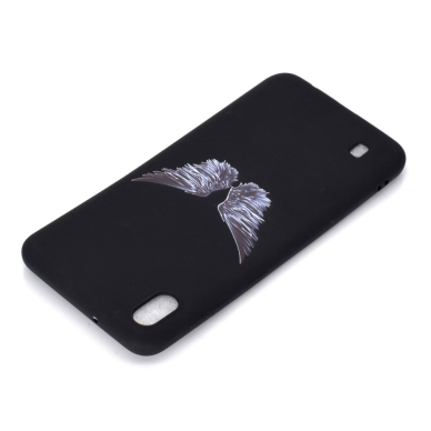 Samsung A10/M10 Tracy matinė nugarėlė Wings 3