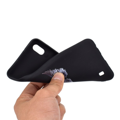 Samsung A10/M10 Tracy matinė nugarėlė Wings 4