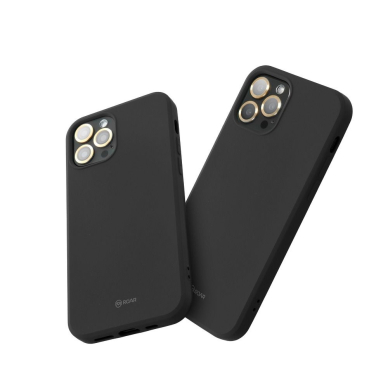 Samsung A12 juoda ALL DAY ROAR nugarėlė 2