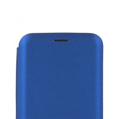 Samsung A12 mėlynas SEA STYLE dėklas 4