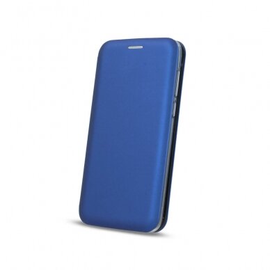 Samsung A12 mėlynas SEA STYLE dėklas