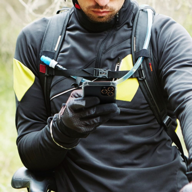 Samsung A12 skaidri ALL DAY ROAR nugarėlė 6