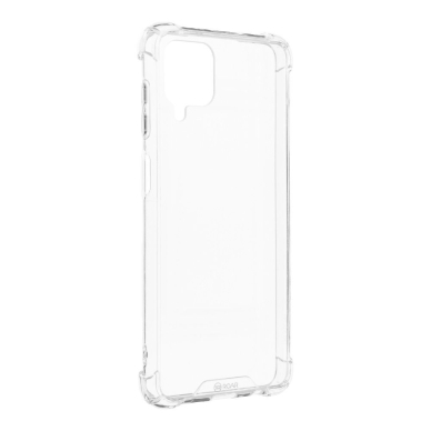Samsung A12 skaidri ALL DAY ROAR nugarėlė