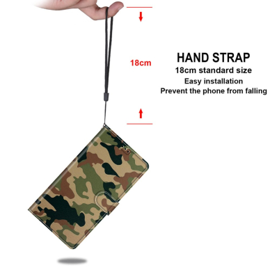 Samsung A12 Tracy fashion dėklas Camouflage2 10