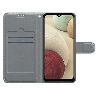 Samsung A12 Tracy fashion dėklas Camouflage2 7