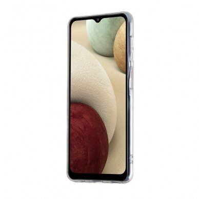 Samsung A12 Tracy nugarėlė Blue Marble 5