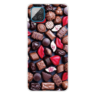 Samsung A12 Tracy nugarėlė Sweets