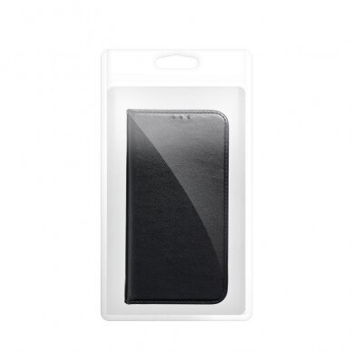 Samsung A13 5G juodas dėklas Magnetic 8