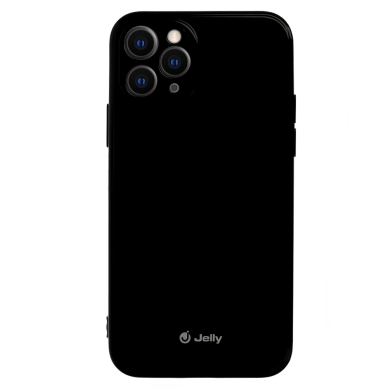 Samsung A13/A04s juoda JELLY3 nugarėlė 1