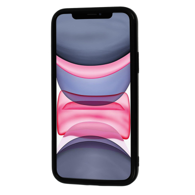 Samsung A13/A04s juoda JELLY3 nugarėlė 2