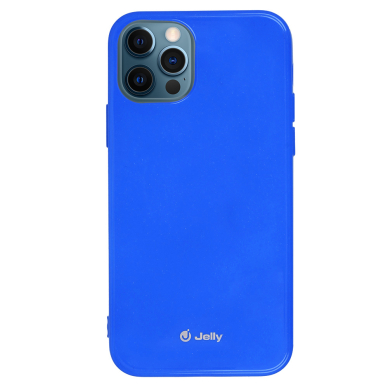 Samsung A13/A04s mėlyna JELLY3 nugarėlė 1
