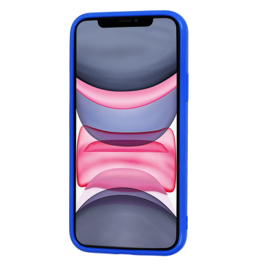 Samsung A13/A04s mėlyna JELLY3 nugarėlė 2