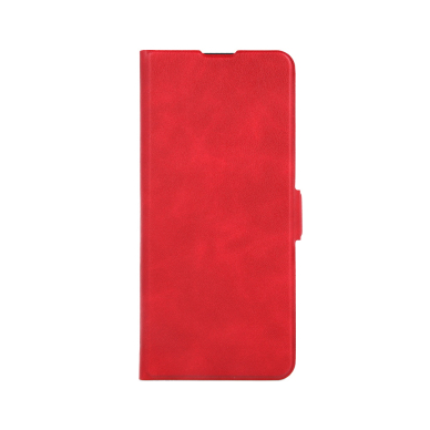 Samsung A13/A04s raudonas SMART MONO dėklas 1
