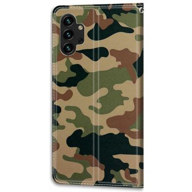 Samsung A13/A04s Tracy fashion dėklas Camouflage 3