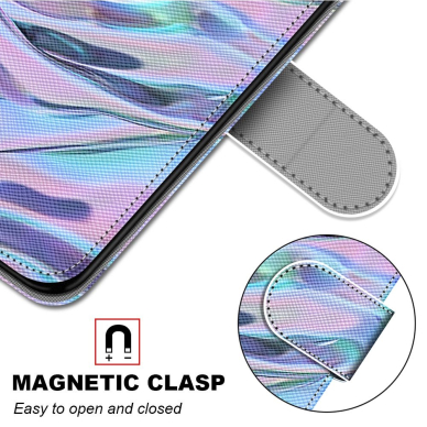 Samsung A13/A04s Tracy fashion dėklas Colorful Wrinkle 10