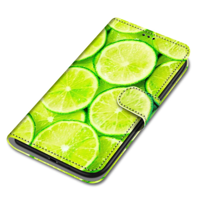 Samsung A13/A04s Tracy fashion dėklas Lemon 1