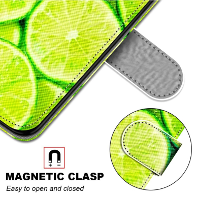 Samsung A13/A04s Tracy fashion dėklas Lemon 10