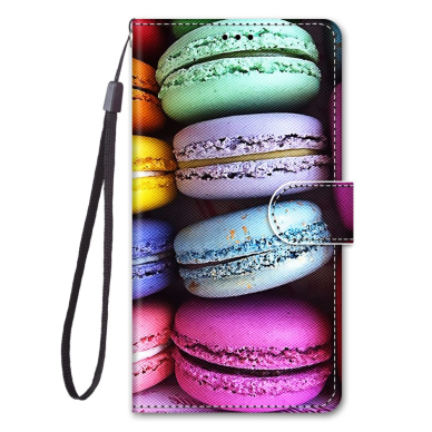 Samsung A13/A04s Tracy fashion dėklas Macaroon 4